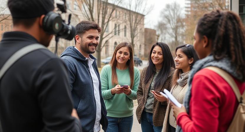 Community & Engagement