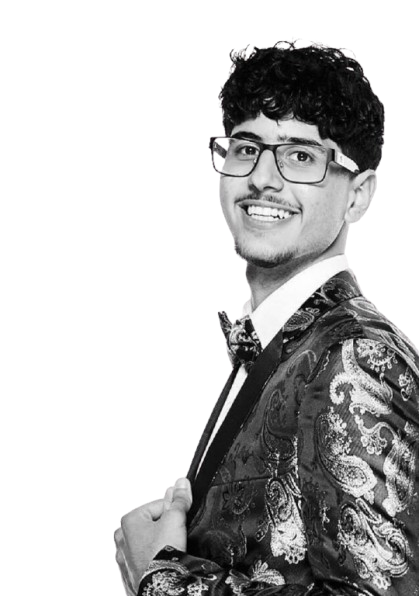 Fuad - Co-Founder & Director of Partnerships